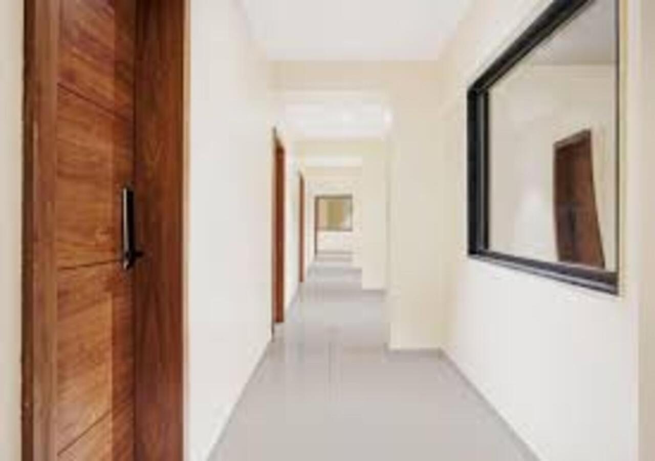 L P Regency, Pune Exterior foto